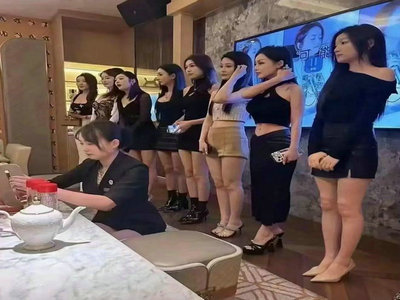 宁波夜总会招聘